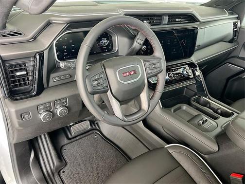 2026 GMC Sierra 2500 AT4X