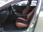 Zircon Sand Metallic 2024 Mazda Mazda3 2.5 Carbon Turbo