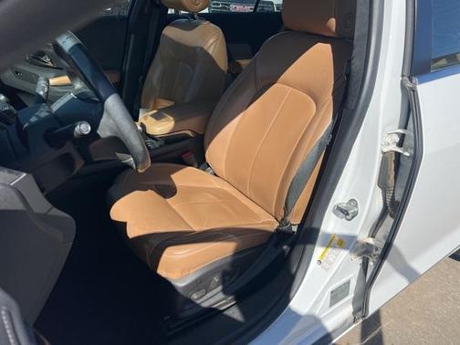 2015 Buick LaCrosse Leather