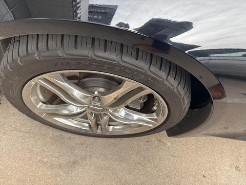 2016 Chevrolet Corvette Stingray