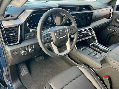 2026 GMC Sierra 2500 Denali