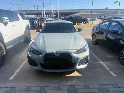 2022 BMW M440 Gran Coupe i xDrive