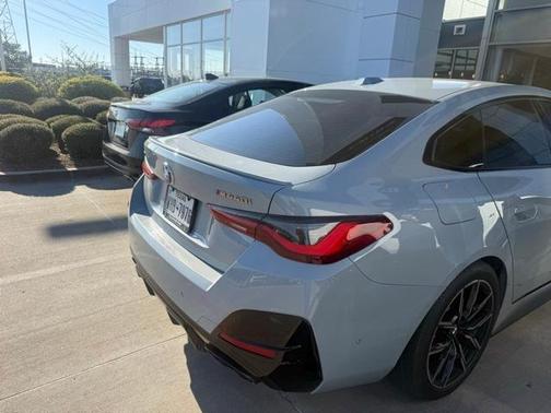 2022 BMW M440 Gran Coupe i xDrive