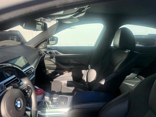 2022 BMW M440 Gran Coupe i xDrive