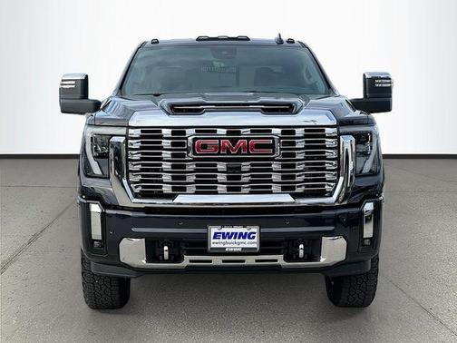 2026 GMC Sierra 2500 Denali