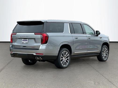 Sterling 2026 GMC Yukon XL Denali