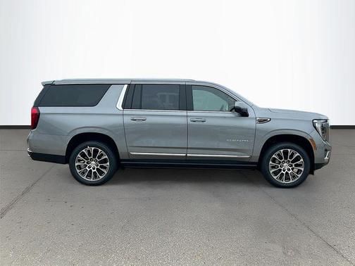 Sterling 2026 GMC Yukon XL Denali