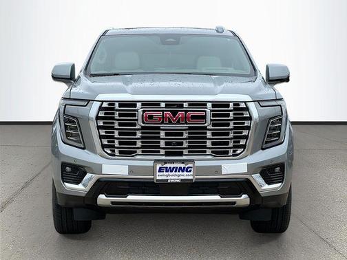 Sterling 2026 GMC Yukon XL Denali