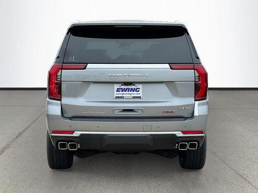 Sterling 2026 GMC Yukon XL Denali