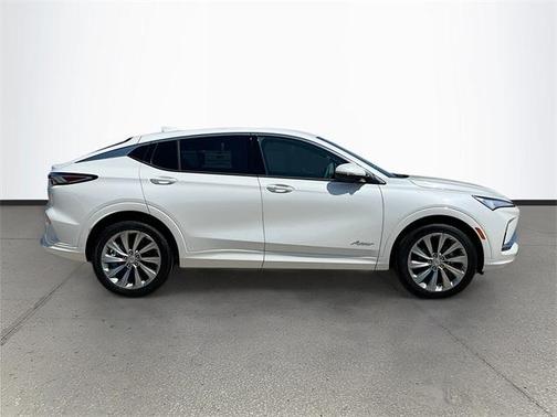 2025 Buick Envista Avenir