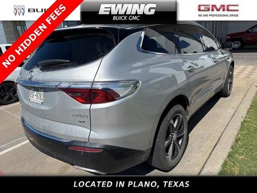 2022 Buick Enclave Essence