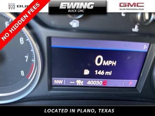 2022 Buick Enclave Essence