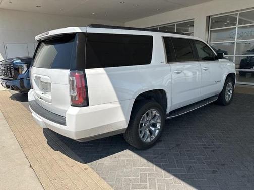 2019 GMC Yukon XL SLT