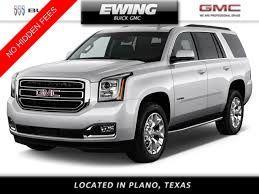 Quicksilver Metallic 2018 GMC Yukon XL SLT