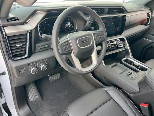 2026 GMC Sierra 2500 Denali