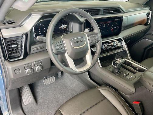 Metallic 2026 GMC Sierra 1500 Denali