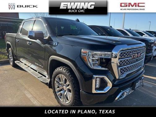 2019 GMC Sierra 1500 Denali