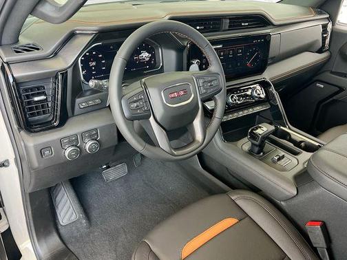 Dune 2026 GMC Sierra 1500 AT4