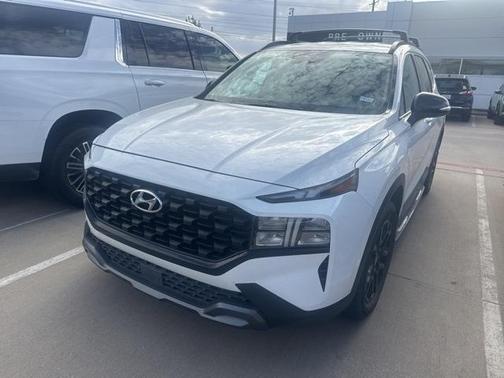 2023 Hyundai SANTA FE XRT