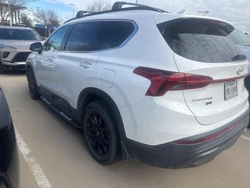 2023 Hyundai SANTA FE XRT