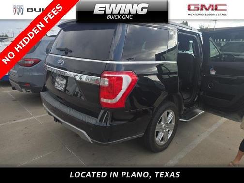 2020 Ford Expedition XLT