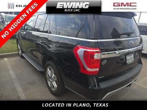 2020 Ford Expedition XLT