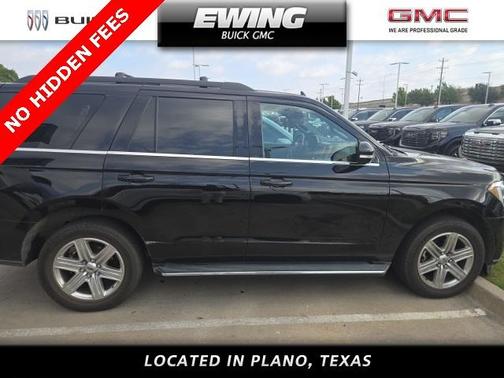 2020 Ford Expedition XLT