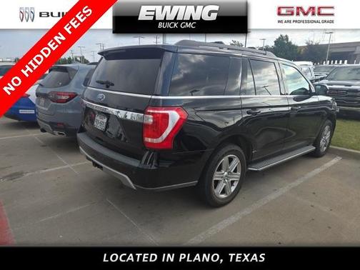 2020 Ford Expedition XLT