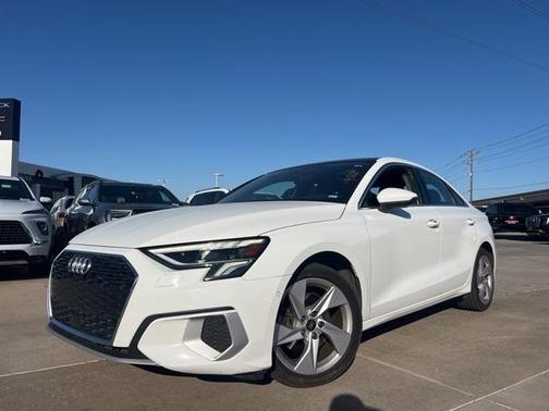 2024 Audi A3 40 Premium