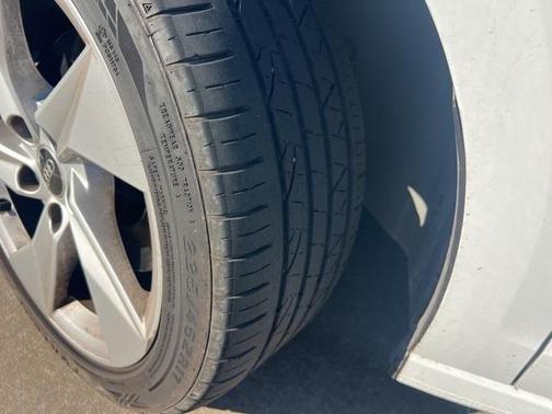 2024 Audi A3 40 Premium