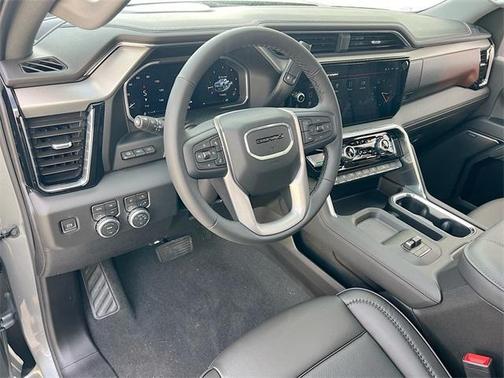 2026 GMC Sierra 2500 Denali