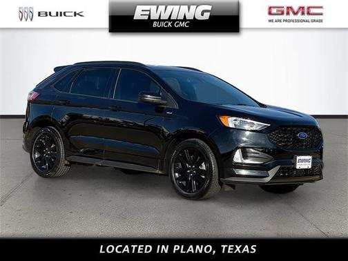 2023 Ford Edge ST Line