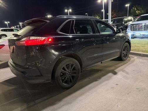 2023 Ford Edge ST Line