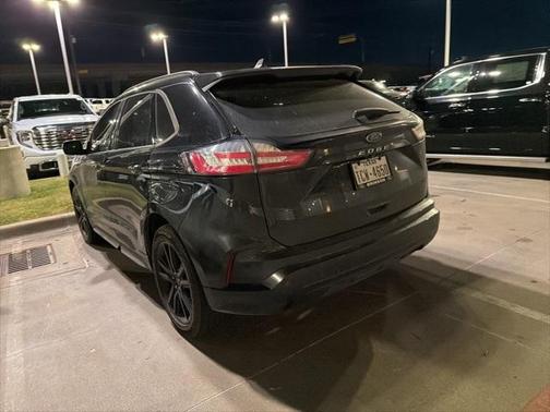 2023 Ford Edge ST Line