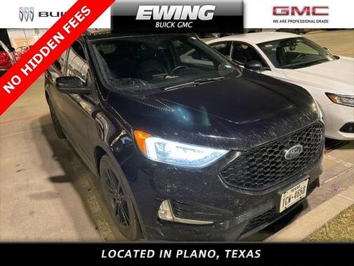 2023 Ford Edge ST Line