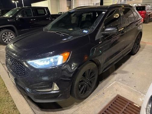 2023 Ford Edge ST Line