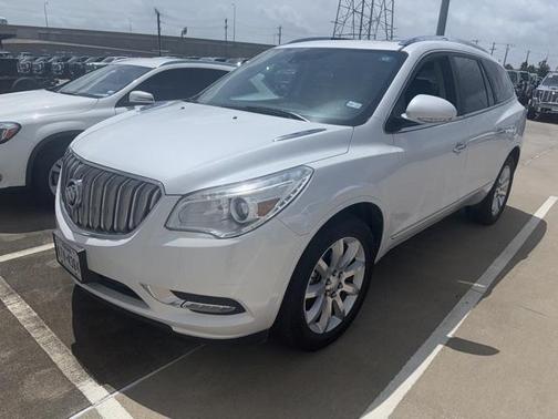2017 Buick Enclave Premium