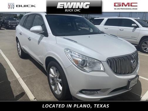 2017 Buick Enclave Premium