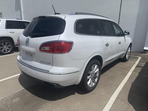 2017 Buick Enclave Premium