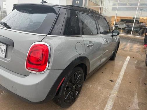 2016 MINI Hardtop Cooper