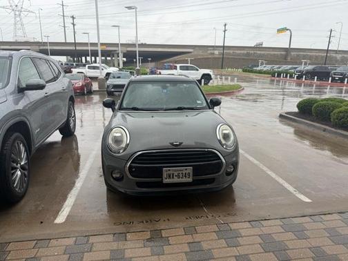 2016 MINI Hardtop Cooper