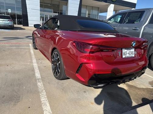 2025 BMW M440 i