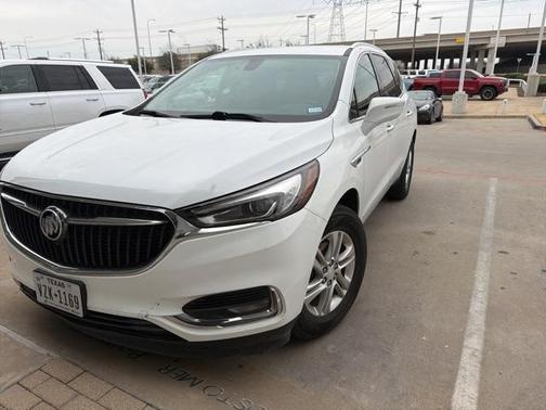 2019 Buick Enclave Essence