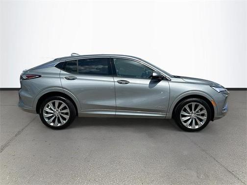 2025 Buick Envista Avenir