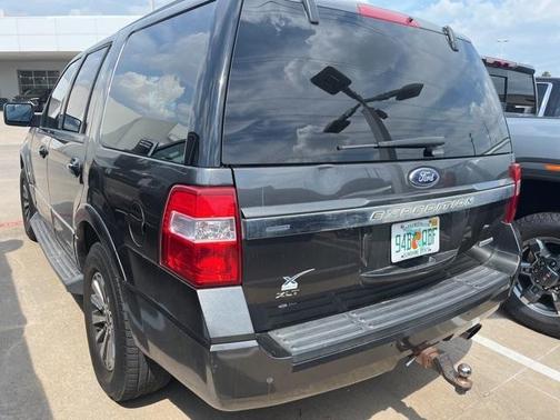 2017 Ford Expedition XLT