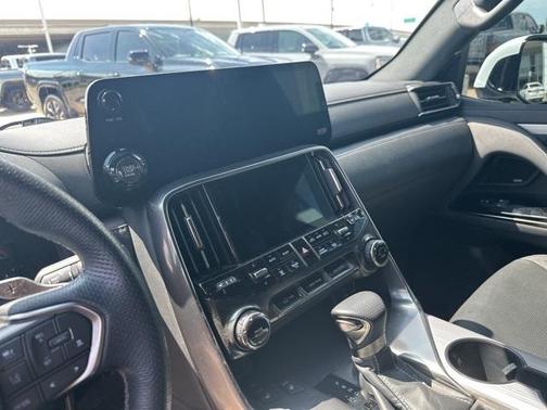 2023 Lexus LX 600 F SPORT