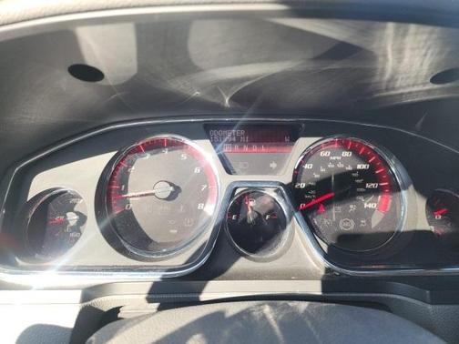 2016 GMC Acadia SLE-1