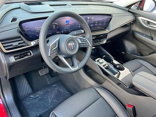 2025 Buick Envision Avenir