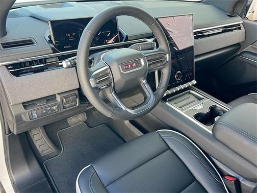 2026 GMC Sierra EV Elevation