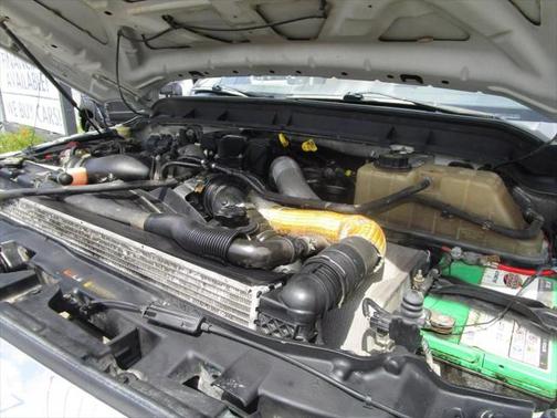 2011 Ford F-350 Lariat